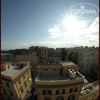 San Marco Внешний вид отеля