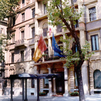 InterContinental Rome Ambasciatori Palace 