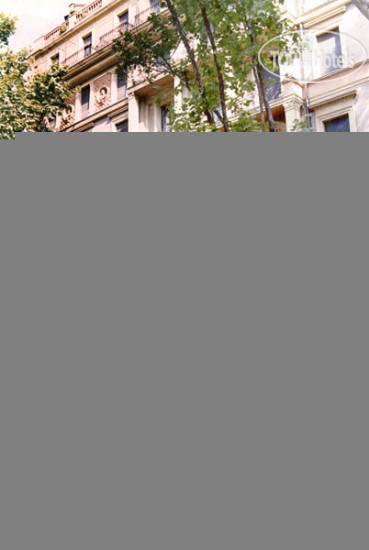 InterContinental Rome Ambasciatori Palace