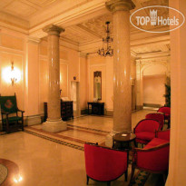 InterContinental Rome Ambasciatori Palace 