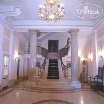 InterContinental Rome Ambasciatori Palace 