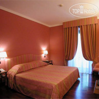 InterContinental Rome Ambasciatori Palace 