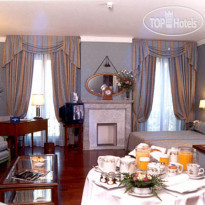 InterContinental Rome Ambasciatori Palace 