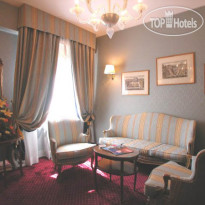 InterContinental Rome Ambasciatori Palace 