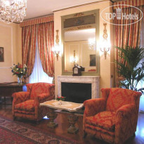 InterContinental Rome Ambasciatori Palace 