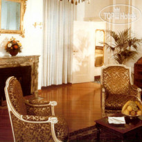 InterContinental Rome Ambasciatori Palace 
