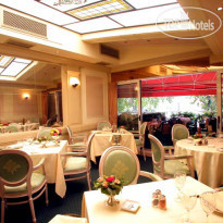 InterContinental Rome Ambasciatori Palace 