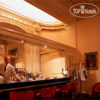 InterContinental Rome Ambasciatori Palace 