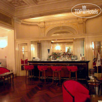 InterContinental Rome Ambasciatori Palace 