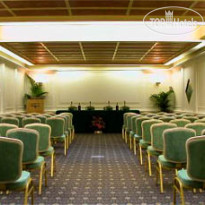 InterContinental Rome Ambasciatori Palace 