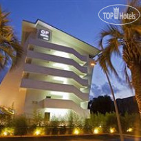 Novotel Roma Eur  
