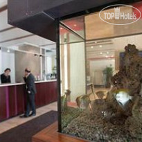 Novotel Roma Eur  