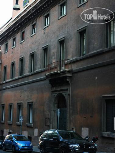 Hotel photo H2000 Roma 