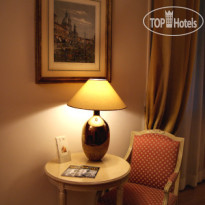 Adler Hotel Rome 