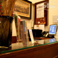 Adler Hotel Rome 