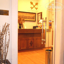 Adler Hotel Rome 