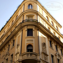 Adler Hotel Rome 