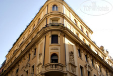Adler Hotel Rome 2*