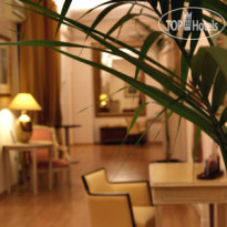 Adler Hotel Rome 