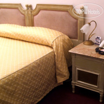 Adler Hotel Rome 