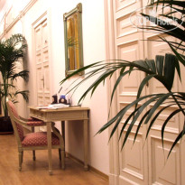 Adler Hotel Rome 