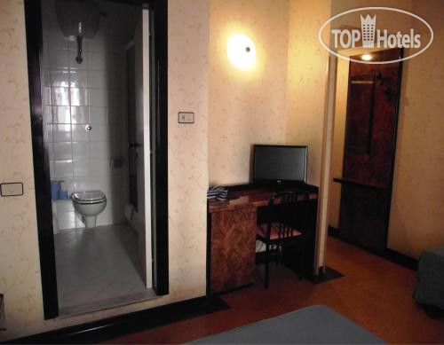 New photos from tourists Anacapri 2*