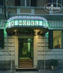 Hotel photo Floridia 3*