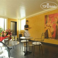 Condotti Palace Ресторан