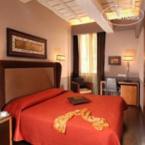 Condotti Palace Номер
