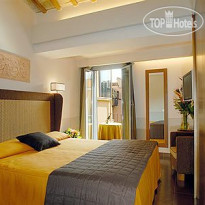 Condotti Palace Номер