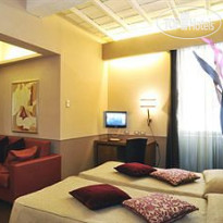 Condotti Palace Номер