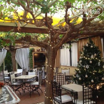 Antica Locanda Palmieri Ресторан
