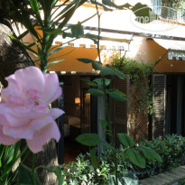 Antica Locanda Palmieri Номера