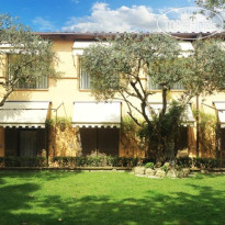 Antica Locanda Palmieri Отель
