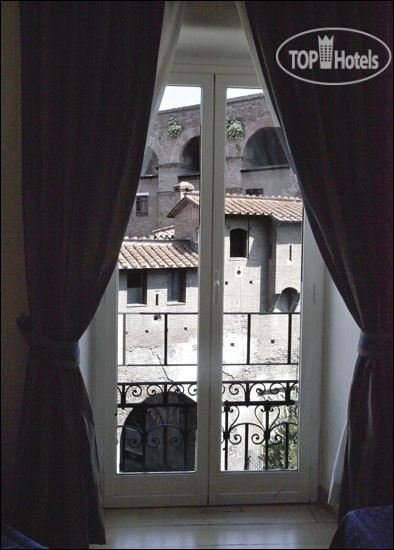 New photos from tourists Augustus 3*