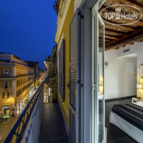 Stay Inn Вид из номера