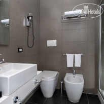 Stay Inn Ванная комната