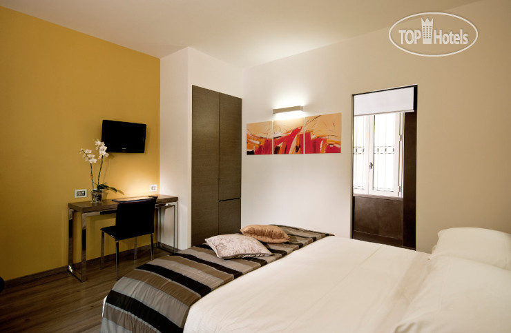Hotelier's photos Residenza Ludovisi