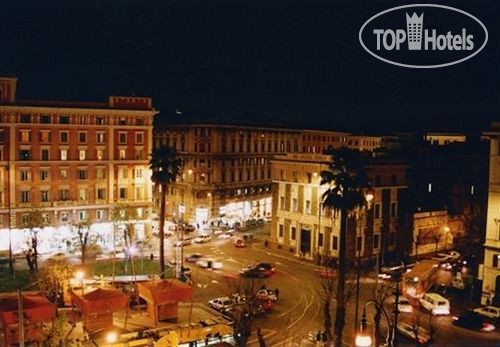 Hotel photo Residenza Risorgimento 3*