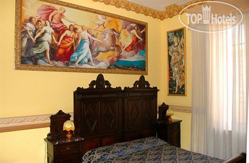 New photos from tourists Residenza Risorgimento 3*