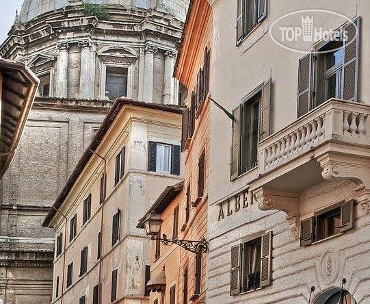 Hotelier's photos Lunetta 4*