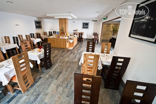 New photos from tourists Park Hotel Ginevra 3*