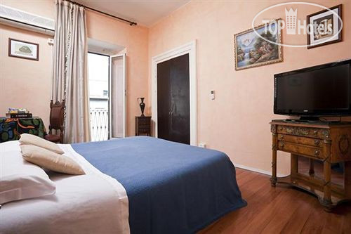 New photos from tourists B&B Sicilia Suite