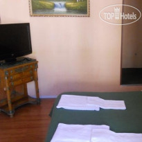 B&B Sicilia Suite 