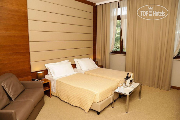New photos from tourists Occidental Aurelia 4*