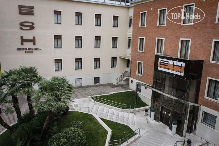 Hotel photo Occidental Aurelia 4*