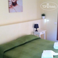 Villa Borghese Guest House 