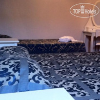 Villa Borghese Guest House 
