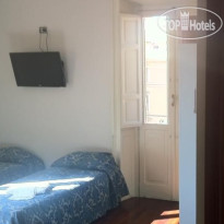 Villa Borghese Guest House 