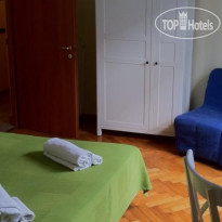 Villa Borghese Guest House 